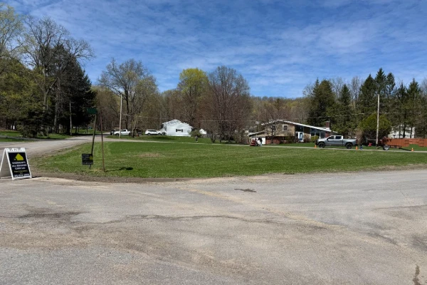 Professional landscaping company in Rome, NY