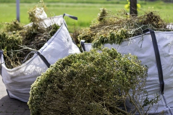 Reliable landscaper
