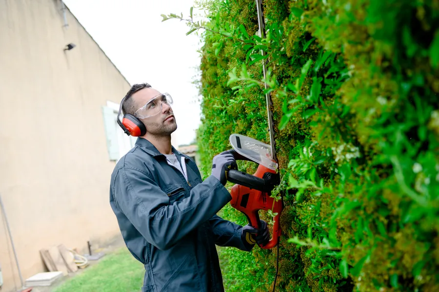 The Role Of Bush Trimming In Landscaping Design in Rome, NY