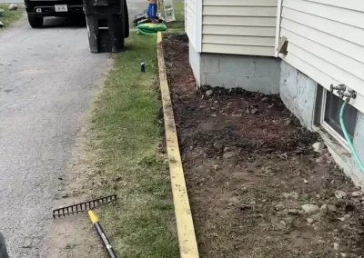 Landscape Contractor