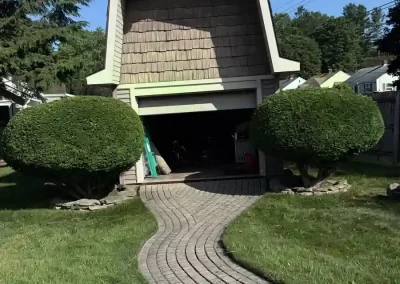 Landscaper