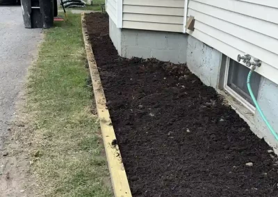 Landscaping Company