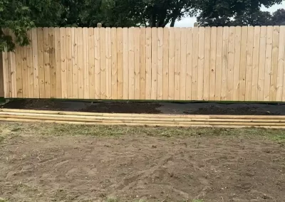 Landscaping Services